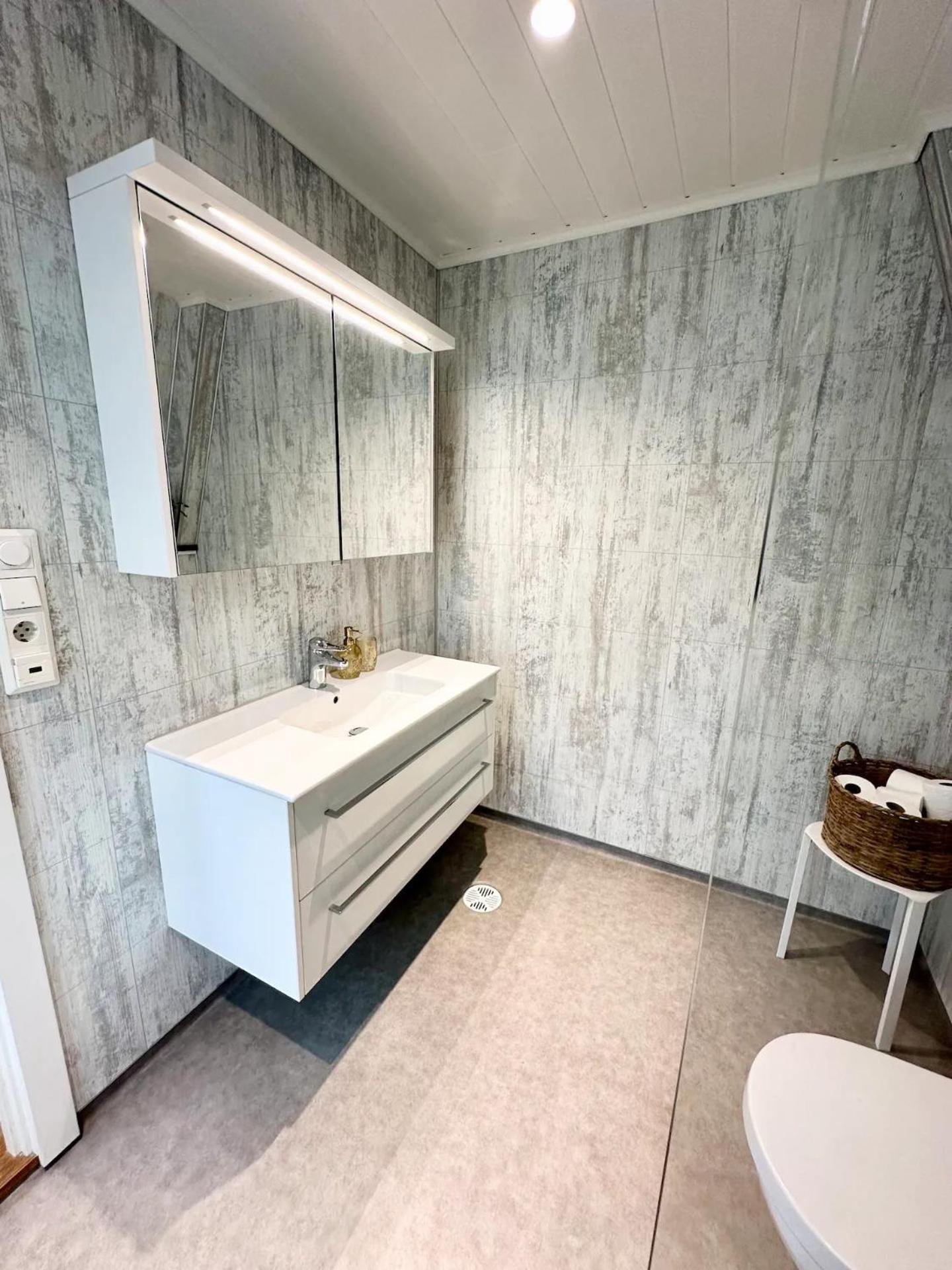 에게순드 Stylish & Bright Penthouse - Office - 5 Star Location! 아파트 외부 사진